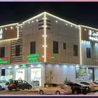 عماره تجاريه للبيع بحي النهضه