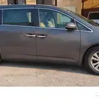 هوندا اوديسي 2014 للبيع