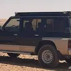 باترول اربع ابواب ( ديزل ) 1992 م