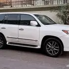 جيب لكزس LX موديل 2013 للبيع