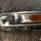 شمعه يسار تورس 2010 2011 2012