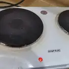 دبل عيون كهربائي