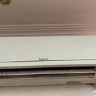 مكيف سبليت مركزي