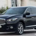 سيارة انفنتي qx60 2015