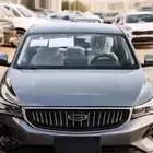 جيلي امجراند 7 2025 فل كامل