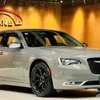 كرايزلر 2018 C300 V8 (( عرض خاص ))