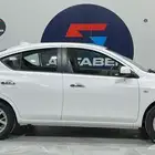 نيسان صني الشكل القديم موديل 2024