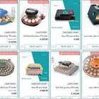 فقاسات صغيرة منزليه