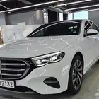 E300 Exclusive 2024 ب273 الف شامل جميع المصاريف