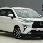 تويوتا فيلوز GLX