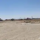 للبيع عرض سكنيه في القريه العليا معها رخصه بناء