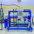 محطات تحليه