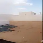 حوش كبير للايجار