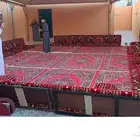 تاجير مجالس عربي