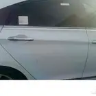 sonata 2011 model full option AC cool engine good automatic