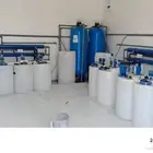 تركيب محطات تحلية جميع المقاسات