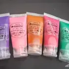 بخور سائل ملون