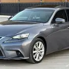 لكزس LS250 2014