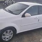 Chevrolet optra 2008 manual