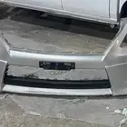 صدام جيب لكزس lx 570