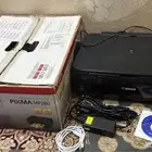 طابعة Canon PIXMA MP280