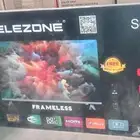 شاشات تليزون 58بوسه