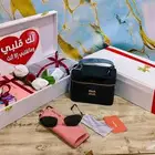 شنط   نساء فخممه