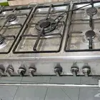 صيانه افران كهربائيه وغاز