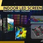 بيع وتأجير جميع انواع شاشة LED