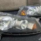 شمعات اكورد اصلية امريكية