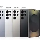 جالكسي اس 25 الترا جديد ضمان stc جميع الالوان