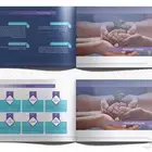 تصميم بروفايل احترافي يرفع من قيمة شركتك