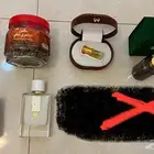 للبيع عطور و بخور و مباخر متنوعه ( بحاله ممتازه )