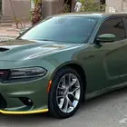 دوج تشارجر2019