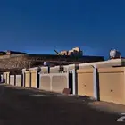 شقق سنوي مؤثث طريق الامير سلطان(الميه)خلف عنوان القهوه