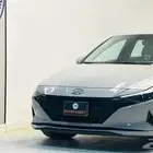 هيونداي - النترا-2023 - نص فل