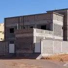 موجود كمبروسر رماله لأزالة الدهان و تخشين الخرسانة و تكسير و