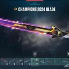 حساب فالورانت ( تم البيع الله يبارك لراعيه )