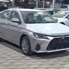 يارس Y ستاندرد 2026