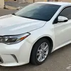 تويوتا افالون 2013