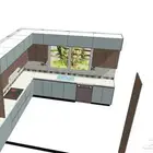 مطابخ مودرن