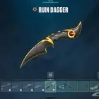 حساب فالورانت نادر ( تم البيع )