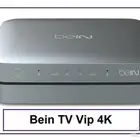 رسيفر بي ان عربي 4K VIP