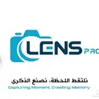 تصوير حفلات ومناسبات بجودة 4K وعدسات احترافية