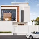 تصميم واجهات تصميم معماري تصميم انشائي
