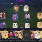 حساب بيسي الظاهرة للبيع فيفا