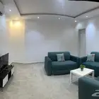 شقه مفروشه موقع مميز بالمونسيه