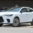 لكزس - RX350 F Sport اديشن - 2025 - فل كامل - خليجي