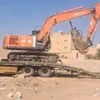 بوكلين تئجير