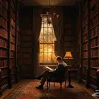 خدمة تحميل الكتب من الإنترنت باحترافية وسرعة